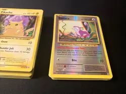 Pokemon XY EVOLUTIONS Bulk 100+ Card Lot - Image 2