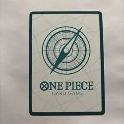 DON!! Card (Boa Hancock) Extra Booster: One Piece Heroines Edition Foil - Image 2