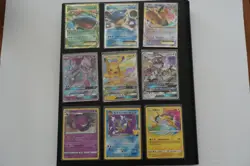 Pokemon TCG 9 Card Lot - Venusaur, Blastoise, Dragonite + More - Mix (2) - NM - Image 1