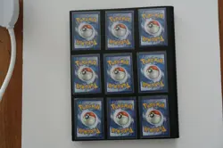Pokemon TCG 9 Card Lot - Venusaur, Blastoise, Dragonite + More - Mix (2) - NM - Image 2