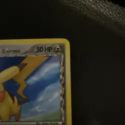 Pikachu 79/110 Ex Holon Phantoms Non Holo NM Pokemon Card - Image 3