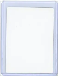 Island (Palm Tree) Mirage Signed Artist Proof MTG - Image 2