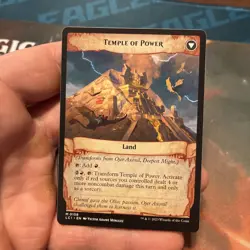 Ojer Axonil, Deepest Might The Lost Caverns of Ixalan Regular - Image 2
