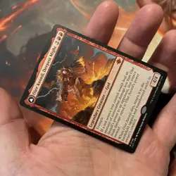 Ojer Axonil, Deepest Might The Lost Caverns of Ixalan Regular - Image 3