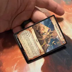 Ojer Axonil, Deepest Might The Lost Caverns of Ixalan Regular - Image 4