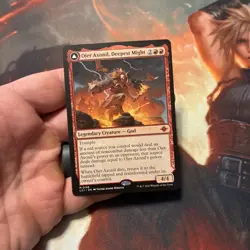 Ojer Axonil, Deepest Might The Lost Caverns of Ixalan Regular - Image 5