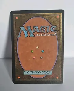 Mtg 💥💥 Howling Mine 💥💥 Revised Edition MT/NM 🌟RARE🌟 Magic The Gathering - Image 2