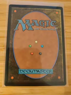 MTG Nadir Kraken 0332 J25 Foundations M/NM Free UK P&P - Image 2