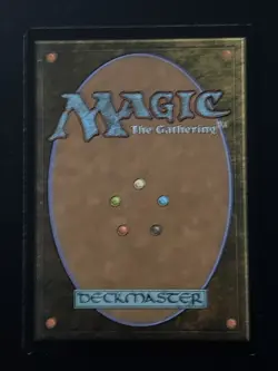 Vandalblast Return to Ravnica Magic Mtg UP NM - Image 2