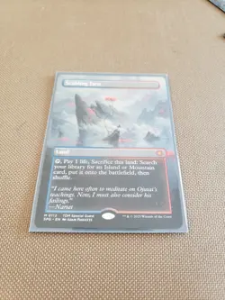 Pack Fresh: Scalding Tarn Special Guests Mythic M/NM - Image 1