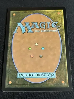 1x Marit Lage's Slumber - Modern Horizons (MH1) Magic MTG - Image 2