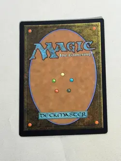 MTG FOIL Darksteel Citadel Secret Lair Magic the Gathering - Image 2