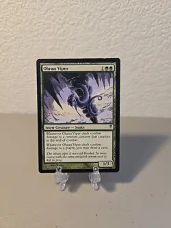 MTG Ohran Viper MP Coldsnap - Image 1