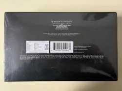 Magic The Gathering Battle For Zendikar Sealed Booster Box KOREAN LANGUAGE - Image 3