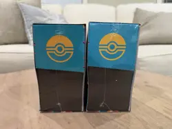 ASCENDED HEROES POKEMON CENTER PC EXCLUSIVE ETB POKEMON TCG SEALED NEW LOT OF 2 - Image 3
