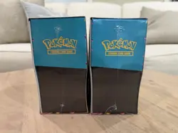 ASCENDED HEROES POKEMON CENTER PC EXCLUSIVE ETB POKEMON TCG SEALED NEW LOT OF 2 - Image 4