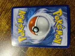 Pokemon XY Promos Black Star Promo,Holo Lugia #XY156 Lightly played - Image 2