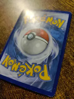 Pokemon XY Promos Black Star Promo,Holo Lugia #XY156 Lightly played - Image 4