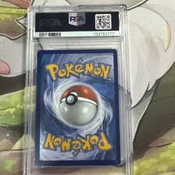 Pokemon Charizard VMAX SWSH261 Sword & Shield Promo Full Art Holo PSA 9 2022 - Image 2