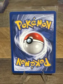 Dratini 1st Edition 53/82 Team Rocket NM WOTC 1999 Pokemon Card - Image 2