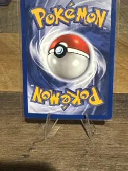 Dratini 1st Edition 53/82 Team Rocket NM WOTC 1999 Pokemon Card - Image 3