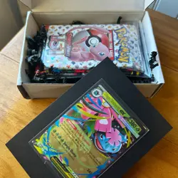 Pokemon TCG Booster Pack Lot + Promo, Choose Your Bundle, Venusaur, 151, Path,10 - Image 3