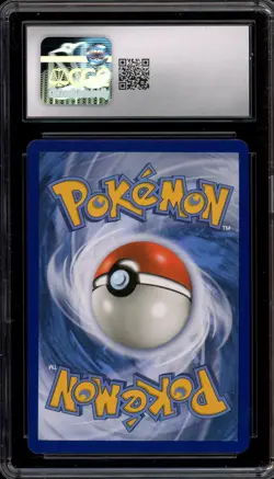 Pokemon M Charizard EX XY Evolutions Full Art #101 CGC 9 Mint - Image 2