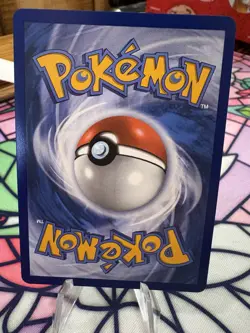 Pokemon Mawile 246/217 ASC EN Rare Basic Steel HP 90 English Pokemon TCG - Image 2