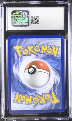 CGC 9 Birthday Pikachu Holo 24 Celebrations Classic Collection Pokemon a - Image 2