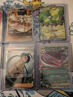 pokemon lot from Scarlet and violet - Image 3
