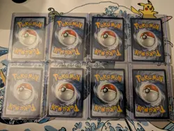 pokemon lot from Scarlet and violet - Image 4