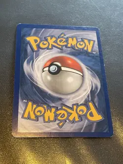 2006 Pokemon Typhlosion (Delta Species) 12/101 Dragon Frontiers Holo Rare Foil - Image 3