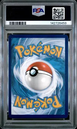 2023 Pokemon SWSH Crown Zenith Deoxys Galarian Gallery #GG12/GG70 PSA 10 - Image 3