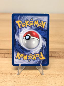 2000 Gym Challenge Giovanni's Nidoking Holo Rare Wotc Vintage 7/132 HP-Damage - Image 4