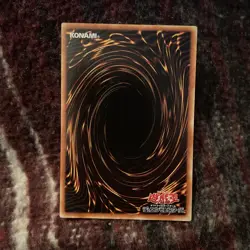 Yu-Gi-Oh! Japanese Ultra Rare Gemini Elf - BC-34 Uncensored Artwork Yugioh TCG - Image 2