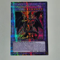 Yu-Gi-Oh! Competitive Complete Dark Magician Deck! Red-Eyes Dragoon Ill + Bonus! - Image 1