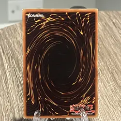 Serpent Night Dragon – MRL-103 – LP - Yu-Gi-Oh! - Image 3