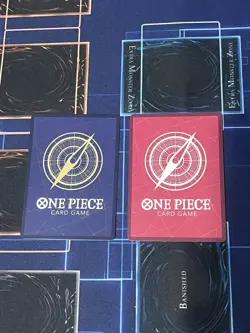 One Piece TCG - Uta OP01-005 R - Premium Card Collection FILM RED Edition - NM - Image 4