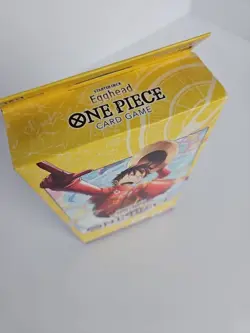 One Piece Egghead ENGLISH Starter Deck ST29 SEALED NEW - Image 4