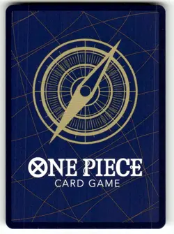 One Piece CCG Sanji OP09-065 SR Foil Emperors in the New World English - Image 2