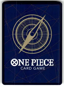 OP10-065 Sugar R - One Piece TCG - Royal Blood English NM - Image 2