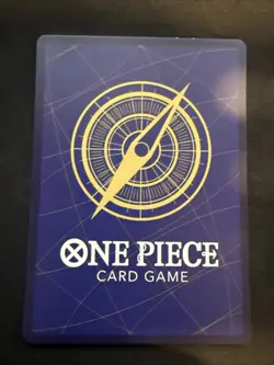 Ryuma (Oda Stamped Signature) (Best Selection Vol. 3) P-072 One Piece TCG Englis - Image 2