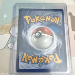 Hoopa GX 187/181 Sun & Moon Team Up Full Art Holo Rare GX Pokemon Card - Image 2