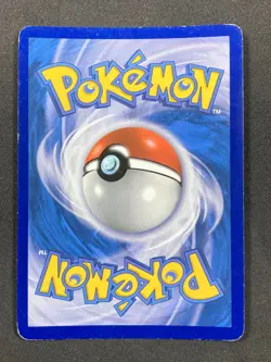 Emboar 27/113 Holo Rare Legendary Treasures Pokemon Card - MP - Image 2