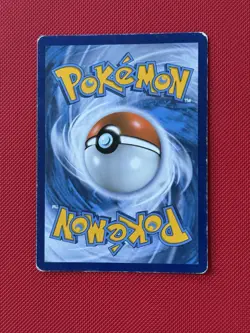 Pokemon TCG M Slowbro EX Mega XY Evolutions Ultra Rare Holo Card 27/108 - Image 2