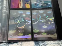 Lugia and Hoot Hoot 1st Appearance Holo Pokemon Cards, Plus Others! MINT!!! 🔥 - Image 1