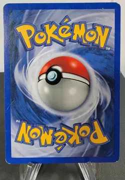 Pokemon Card - Flying Pikachu WOTC Black Star Promo 25 - Image 5