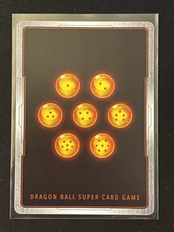 Dragon Ball Super Fusion Worlds Raging Roar Jiren SR Alt Art Foil Card - Image 2