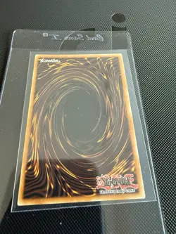 Yu-Gi-Oh! TCG Mulcharmy Fuwalos Secret Rare Card RA04-EN050 Quarter Stampede - Image 2