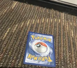 Emcee's Hype 220/182 Sv10: Destined Rivals Holo | Pokemon Card - Image 5